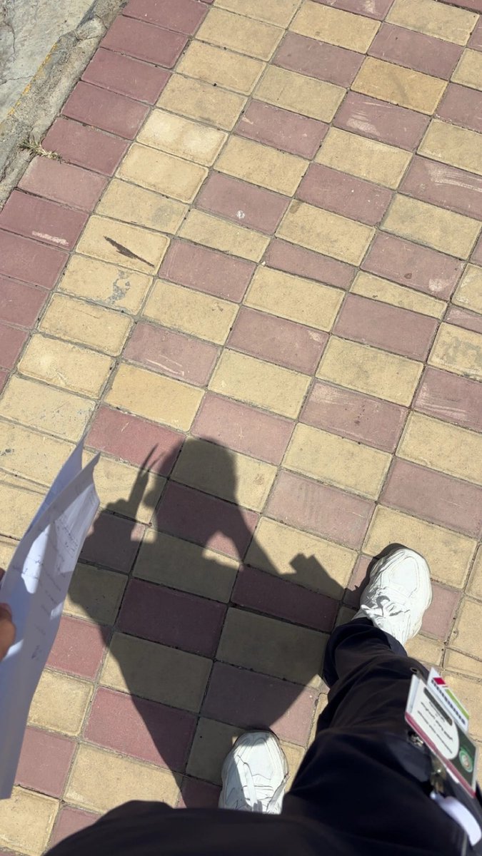 rnd7m's tweet photo. Beautiful day🤍 https://t.co/XmOaTtIbme