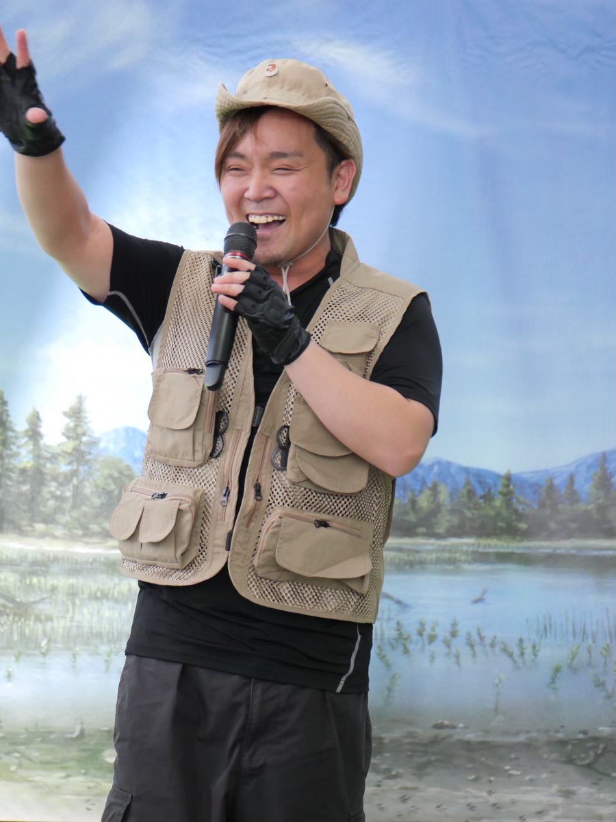FUKUIHERO1's tweet photo. 【北陸ヒーロープロジェクト 今後の活動について】
ご一読ください。 https://t.co/3yY4un65Yw