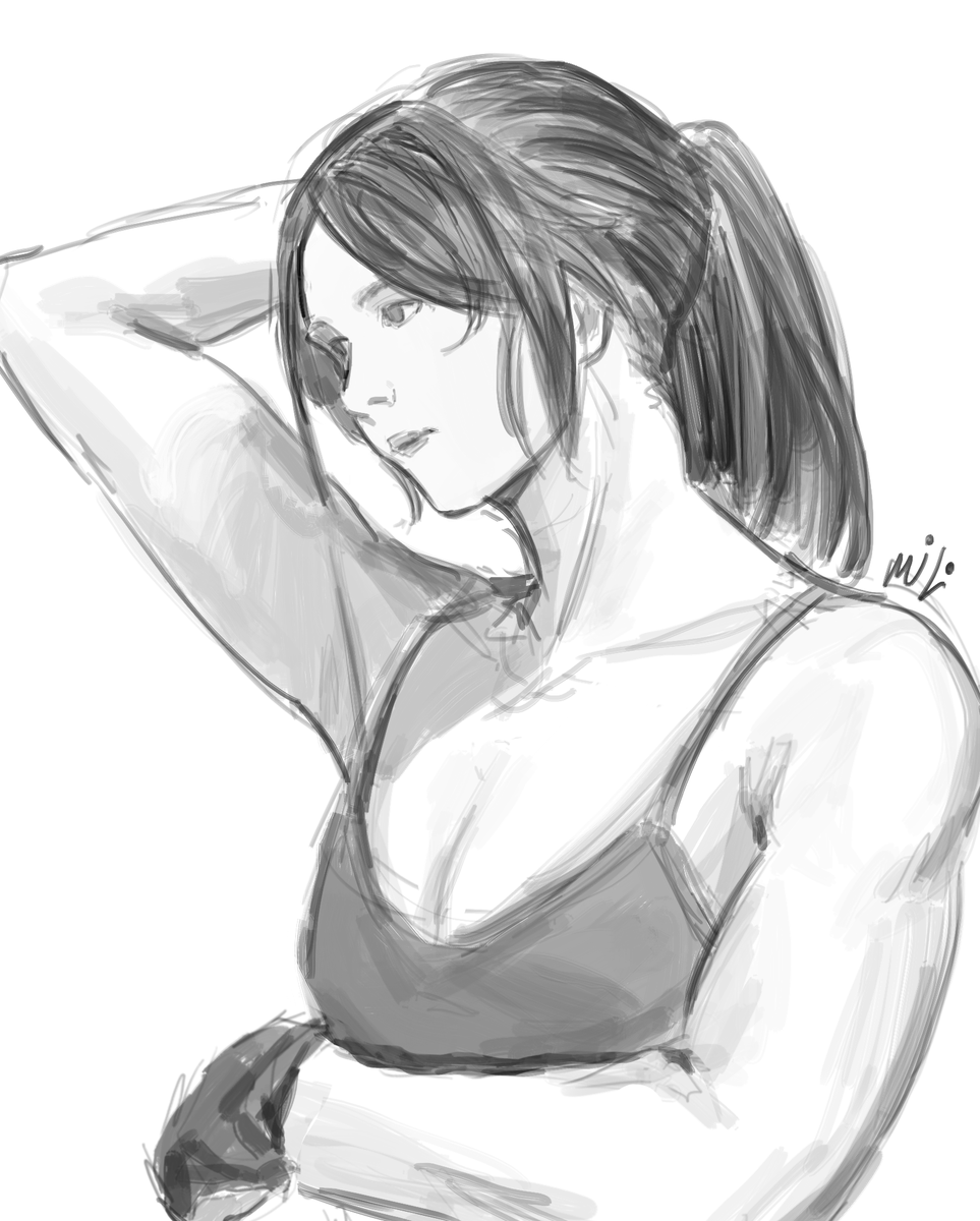 milo_quiet's tweet photo. #tombraider #laracroft https://t.co/I0jTtoFpAk