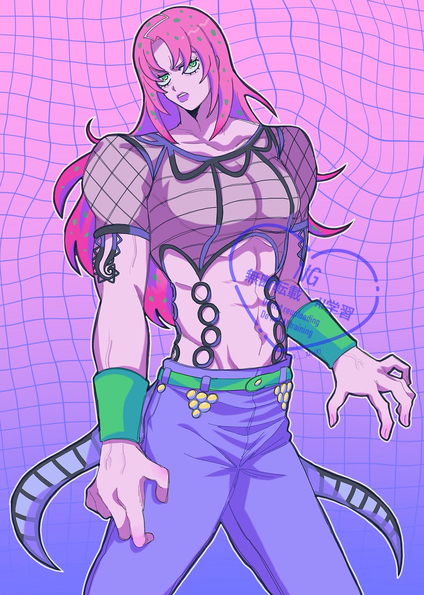 こよよん Post by きよ on X: 👿