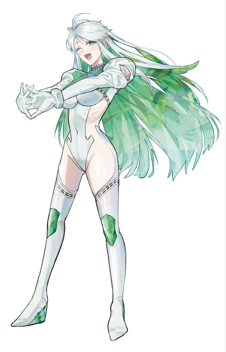 ククルカン  #FGO 