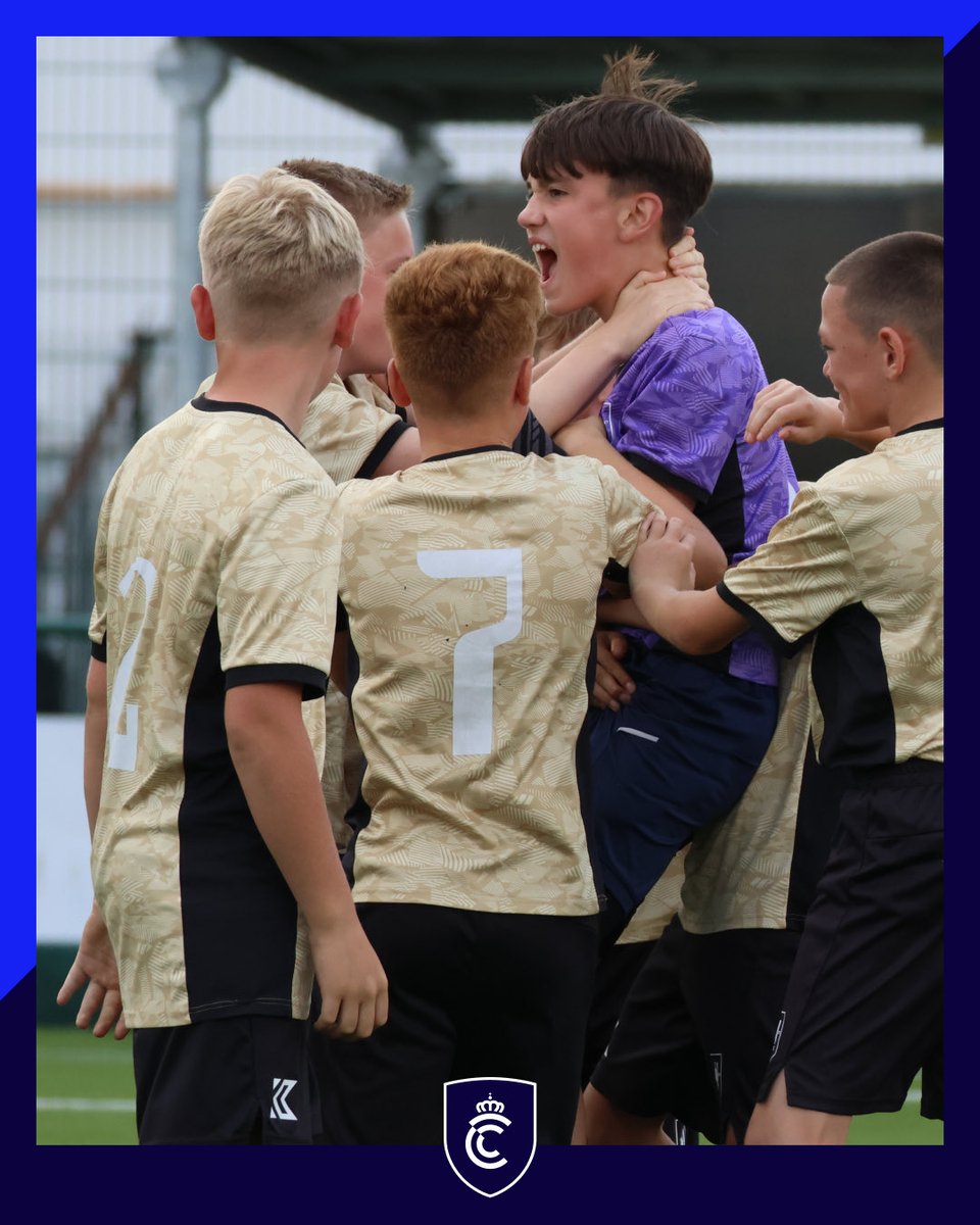 CreweFC's tweet photo. ๐ ๐๐
๐ฐ๐ฒ๐น๐๐ฒ๐ป๐ ๐๐๐ฝ ๐ฎ๐ฌ๐ฎ๐ฒ - ๐๐ผ๐๐
All the photos from our Boys #ExcelventCup tournament are now free to view and download from our Flickr account (https://t.co/YxHgnIZ0SZ)
๐ธ @cyriljackson13 https://t.co/yhkGHprRJe