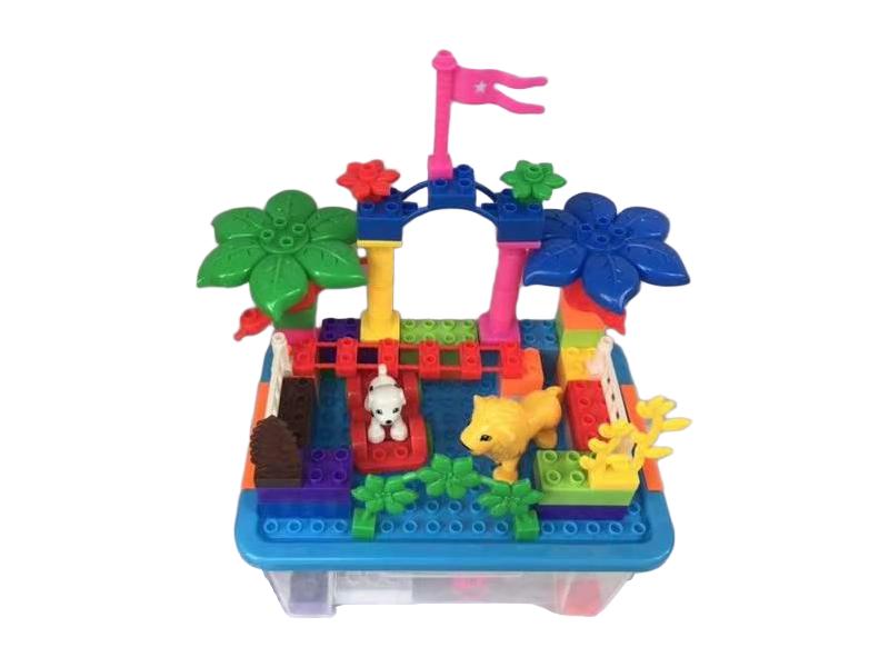 jaky_chen's tweet photo. Plastic building blocks for children, welcome inquire if any you are interested. 🤩🤩🤩

-----------------
Contact Details:
WhatsApp:+8613968571082
Email: sales@jyplayground.com

#playground #plastictoy #toddlertoy #buildingblocks #toddlertoy #playgroundequipment https://t.co/hBzJqQ7STc