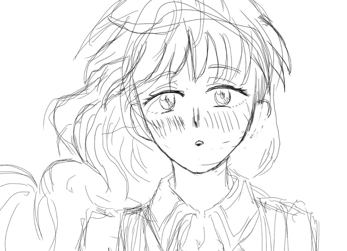Luka2b_w's tweet photo. ✏️ https://t.co/LWlPpyF4km