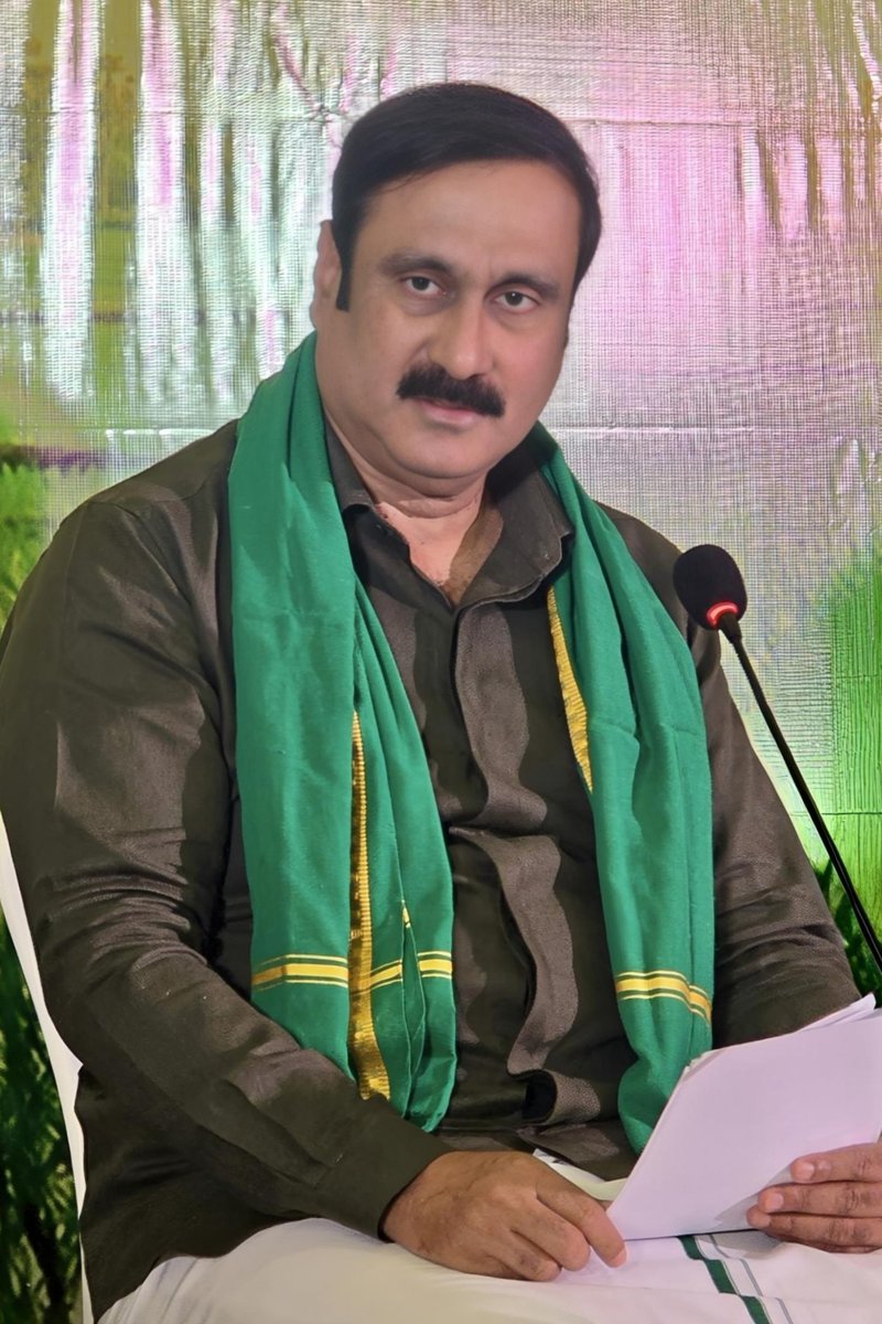 draramadoss's tweet photo. சென்னையில், பாட்டாளி மக்கள் கட்சியின் 2026-27 ஆம் ஆண்டுக்கான, 19-ஆவது வேளாண் நிழல் நிதிநிலை அறிக்கை வெளியீட்டு நிகழ்ச்சியில் பங்கேற்ற போது.!

#TNAgriShadowBudget #pmkagrishadowbudget #AgriShadowBudget2027
#PMK https://t.co/6EQptIZ9Ir