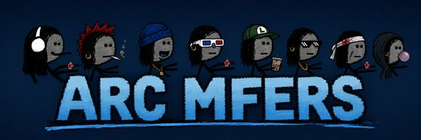 HodlNFT1K's tweet photo. 🔥 ABSOLUTE HYPE PROJECT
🎟️ Arc Mfers WL Giveaway! 
🎁 10 WL Spots to grab

Supply: 5000
Mint Price: TBA
Mint Date: Once ARC Mainnet goes live
Chain:ARC

How to join:  

• Follow @Arc_Mfers & @HodlNFT1K 
• Like + RT this post
• Like + RT https://t.co/a0MDUvhliY 
• Drop your ETH below 

⏰Raffle in 24 hours
🍀Good luck everyone!  

#ETH #GTD #FCFS #WL #Arc #Robinhood #Giveaway #NFT