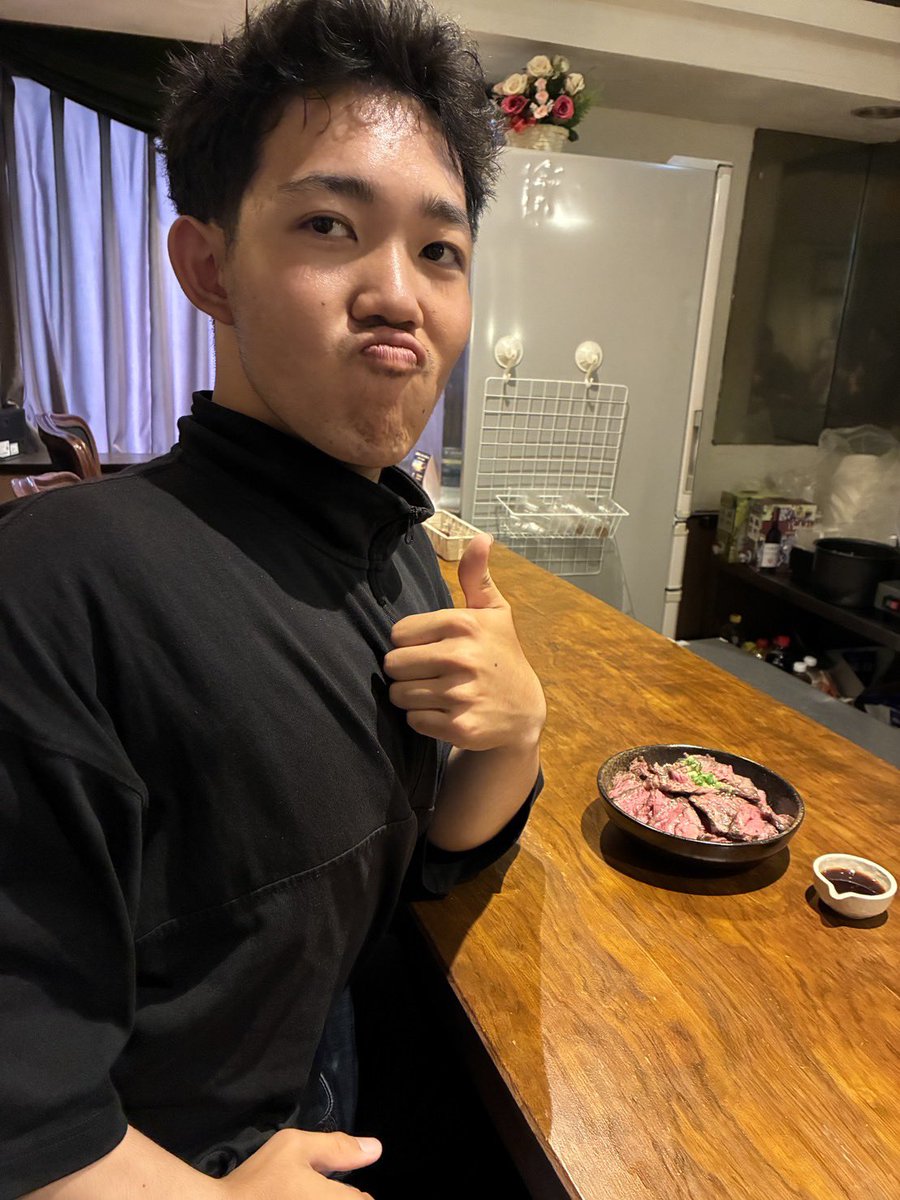 GODx7ps's tweet photo. 飯 https://t.co/zOO9bXLTyR