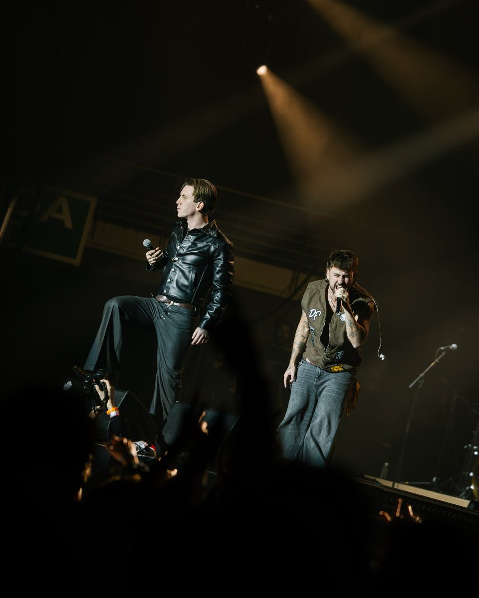 MovistarArenaEs's tweet photo. El 15 de mayo de 2027, Walls (@wallsitoo) regresa al Movistar Arena de Madrid con ‘El Día que me Olives Tour’.

Se volverá a repetir. Conciertazo que se viene.

🎟️ Consigue tus entradas aquí: https://t.co/ko3De7fiDN https://t.co/x7Jpv8H6e2