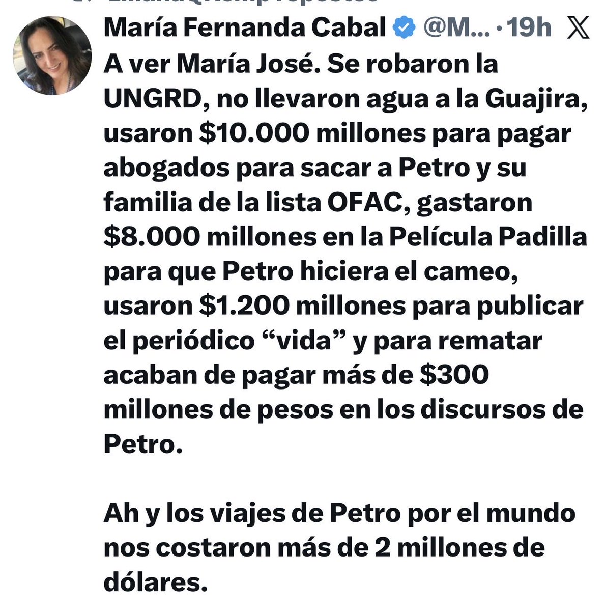 FHER tweet media