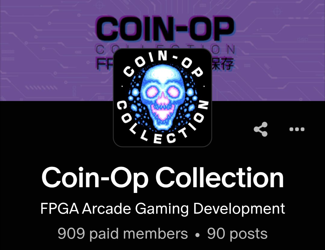 EzioChiu's tweet photo. Our Patreon is declining because everyone else has started vibe coding too. Please don't play their free, open-source cores. Instead, pay to rent our definitely-not-vibe-coded closed-source cores. Join our Patreon!
#cOiNopcOlLeCtIoN #mISteRfPgA https://t.co/AgHRX0Mv4u