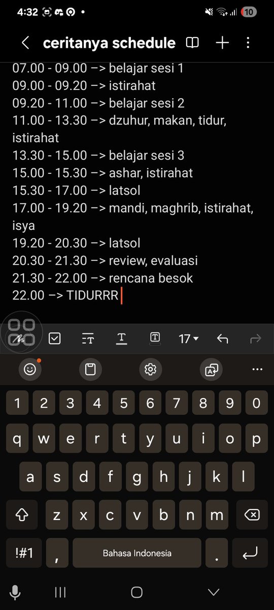 cheezeyogurt's tweet photo. aku abis membuat skejul buat persiapan agustus nanti belajar utbk mulai srius hshahahhaha doakan bisa konsisten yah, btw dari kemarin ak ga belajar karena tangan q masih perih hmmmaaf https://t.co/gpkGTvlkvC