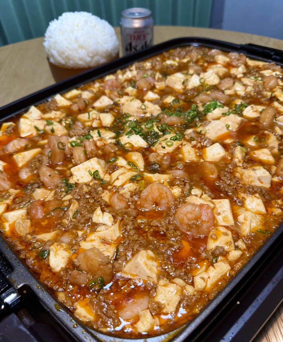 10合炊き tweet media