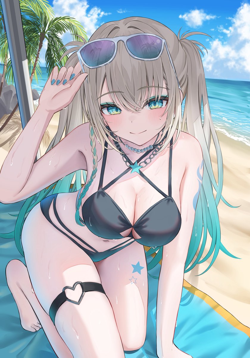 葛城トミィ🐈‍⬛ tweet media