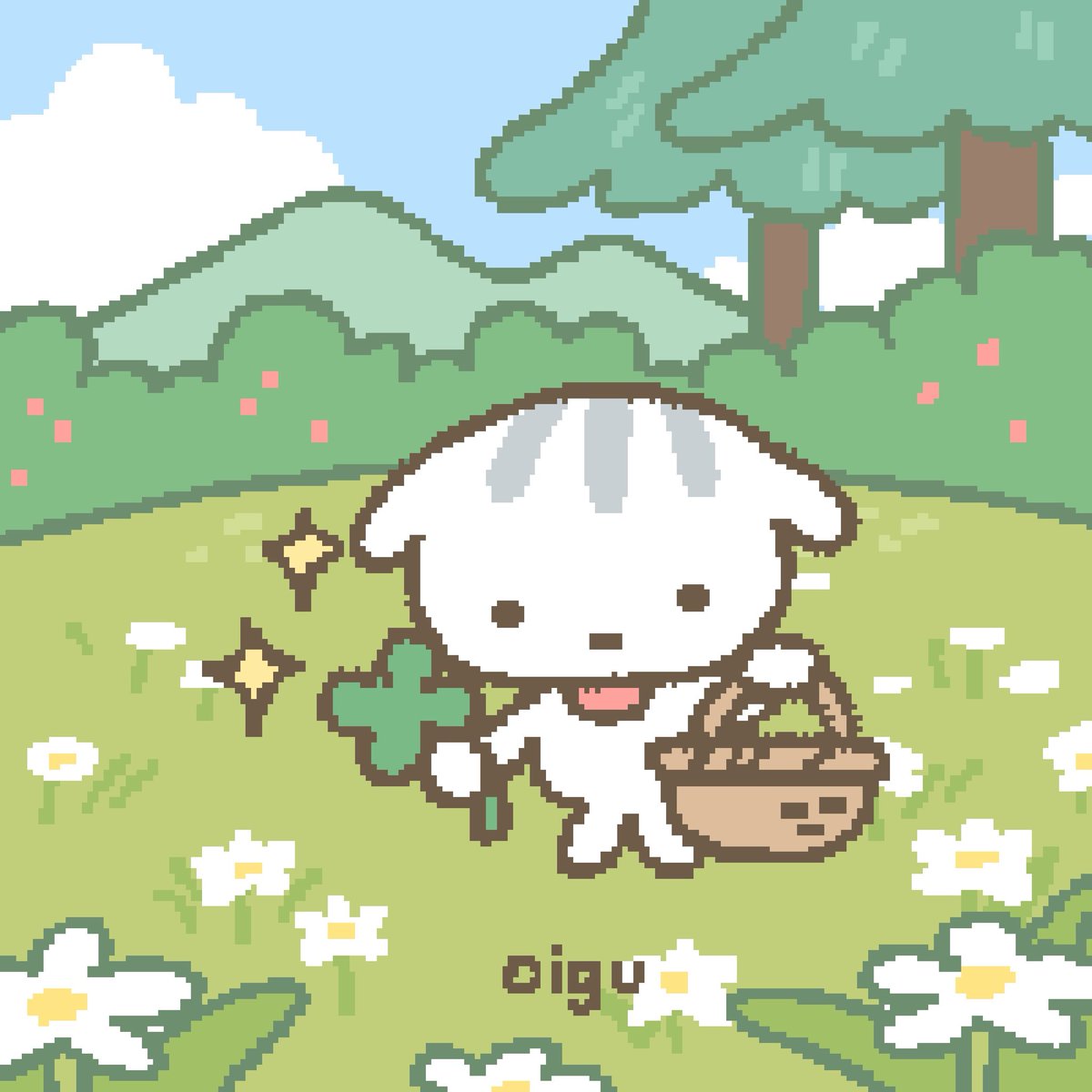 Oigu tweet media