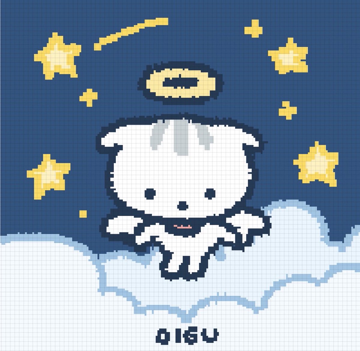 Oigu tweet media