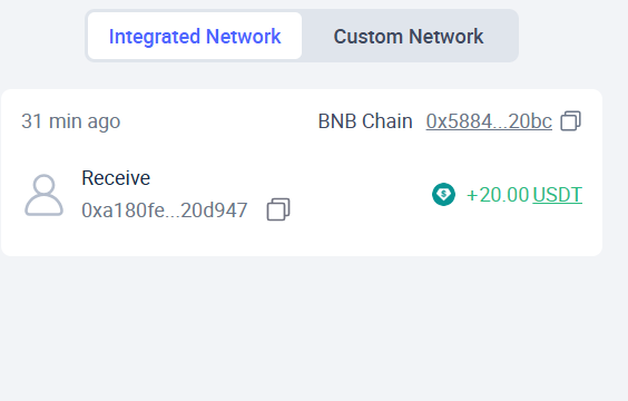 KOBUonBase's tweet photo. 💙 A huge thank you to @anh19888 for supporting $KOBU with a 20 USDT contribution!

📥 KOBU Community Wallet:
0x70F668C63dEf59642D7e579d8Ef06af118Ab47df

Every contribution, no matter the size, helps us build and grow the $KOBU ecosystem.

Your support means a lot to the entire community. 🐶💙

Together, we'll reach our next milestone.

Stay Loyal. Stay $KOBU. 🚀