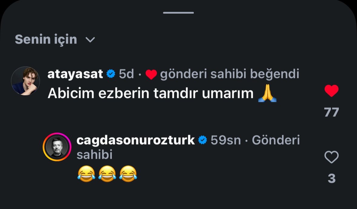 d4ruuryy's tweet photo. çağanla ata çağdaşı fena zorbalamışlar soznqlzkqlskq https://t.co/rQYMwdOY9S