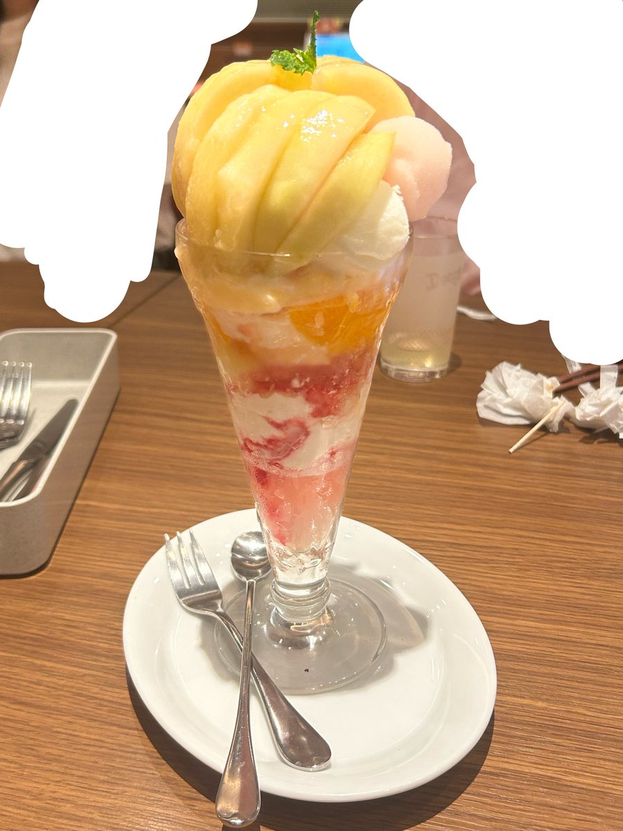 お子様ランチはいかが tweet media