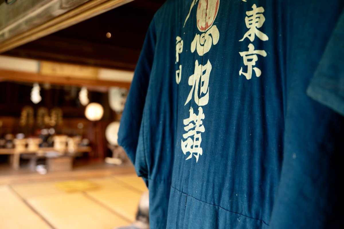 kitaroum81's tweet photo. 富士吉田散歩①。御師の家。訪問した家は室町時代に建築されたとのことだった。 https://t.co/IM7b41eW7Q
