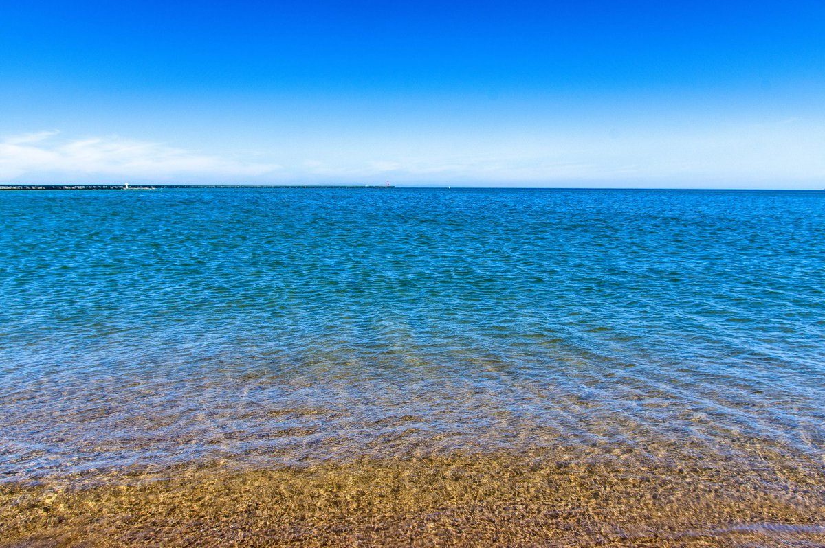 jinamu0803's tweet photo. 『海の日』

今日は海の日なので天気に恵まれた日の穏やかな日本海を。
暑い日が続くけど、体調気をつけて楽しい夏を！

今夜はイカと青菜の炒め物と鶏ハム、水菜のワサビ和えで🍻

今日も一日お疲れ様。

#写真好きな人と繋がりたい #PENTAX https://t.co/q2zxJ00tjT