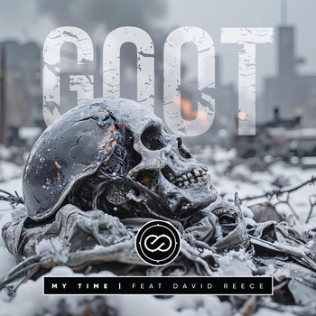 KMANRIFFSMetal's tweet photo. DETH DEKK DOMINIONS:๐ง๐๐ง
GOOT - My Time ๐ท๐บโ๏ธ
7th album from Saint Petersburg / International Gothic Metal outfitโ๏ธ
BCโก๏ธhttps://t.co/t0kaRhtTMGโ๏ธ
#Goot #MyTime #GothicMetal #DDDJul20 #KMรคN https://t.co/GfU07XKWSB