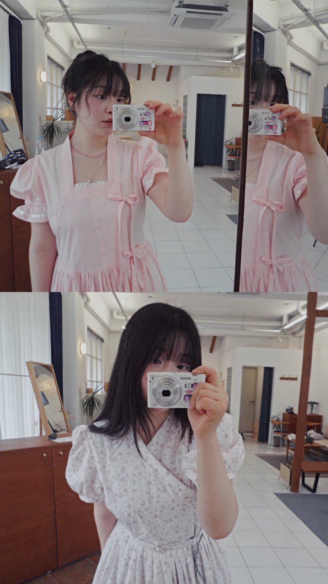 Retromance1's tweet photo. 🩵여름 시즌 오픈 할인은 오늘까지 진행됩니다!
사이즈·기장 맞춤도 가능하니
마음에 드신 디자인이 있다면 지�� 만나보세요.✨토끼 원피스 실물 최고입니댜,,,🐰❤️

https://t.co/FZigwTlILs
#생활한복 #한복 #빅사이즈원피스 https://t.co/kYIWQgSMEB