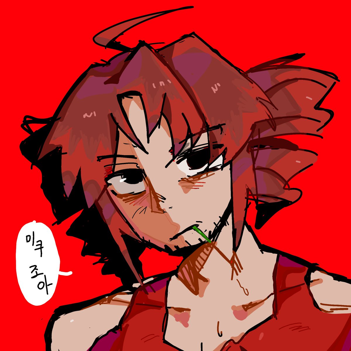 램람です☆ tweet media