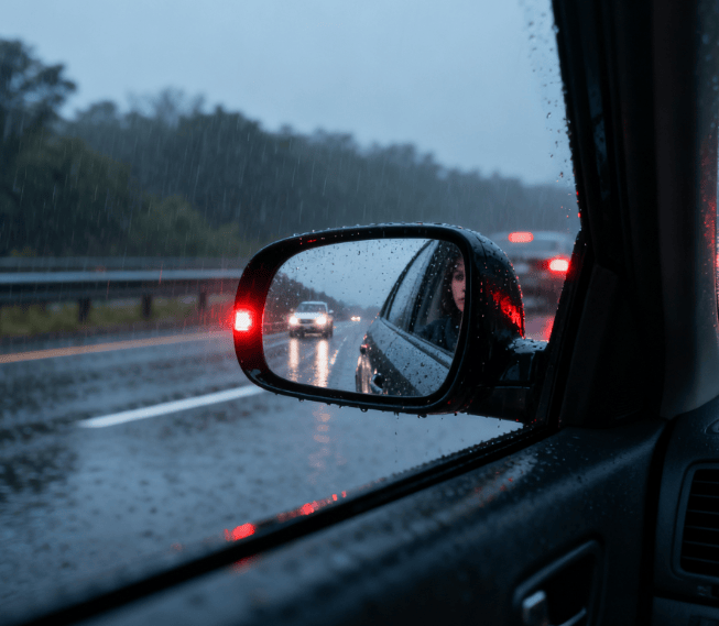 fyzhn38868646's tweet photo. [From riding a bike to driving my first car on rainy days—small wins that make life warmer than I expected!]， https://t.co/CHBqDDDoy9