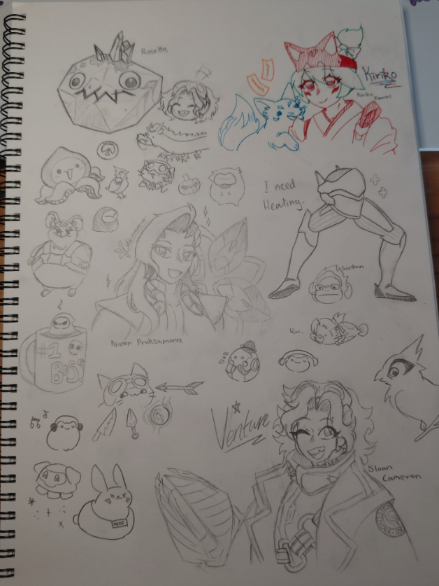 moonslunaire's tweet photo. #overwatch2 https://t.co/K2XuIUy4bZ
