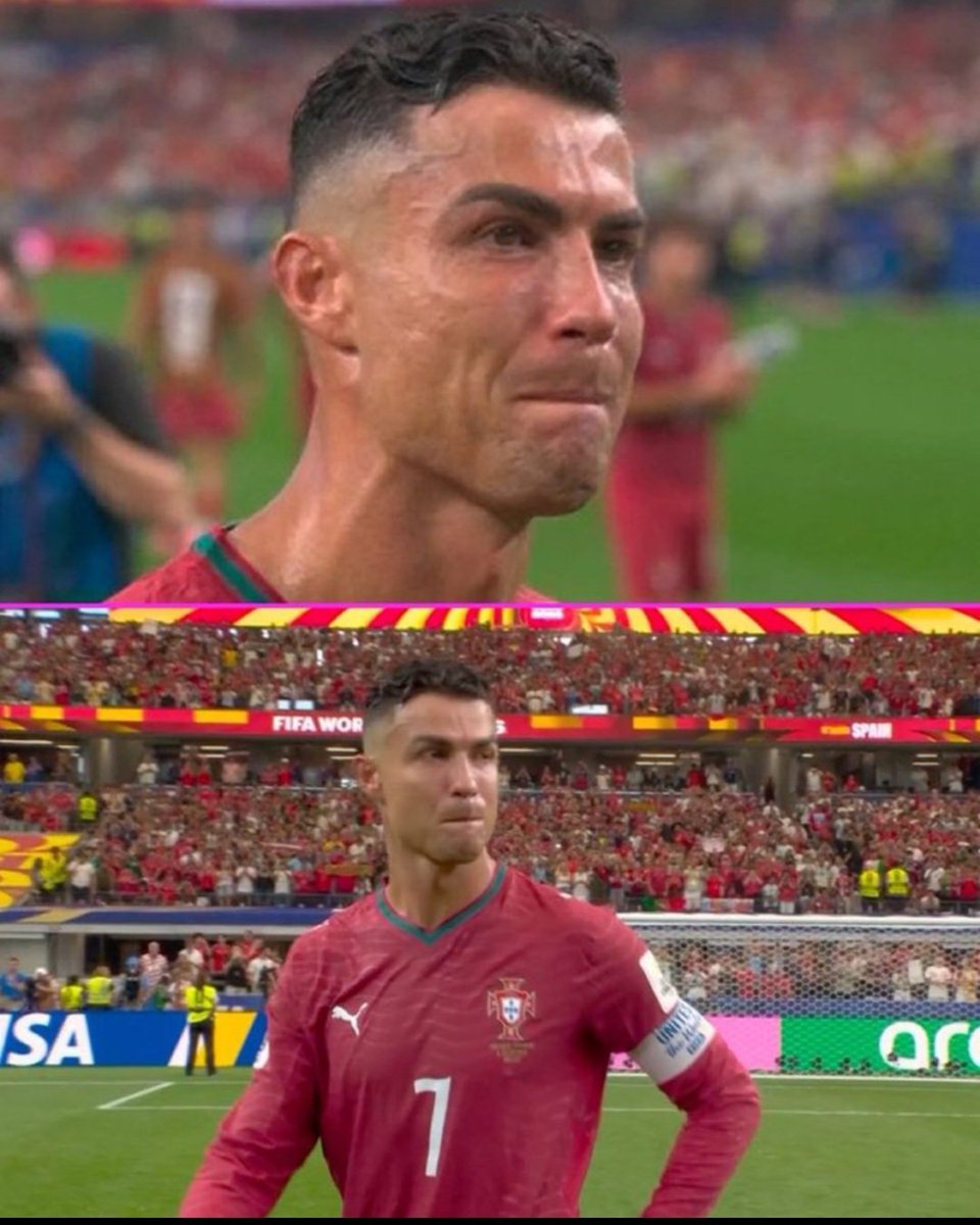 Elmoanas's tweet photo. للتذكير:
الأسطورة إريك غارسيا: كأس عالم
الرجل الباكي:دمعتين ويورو https://t.co/HICKxUYWPQ