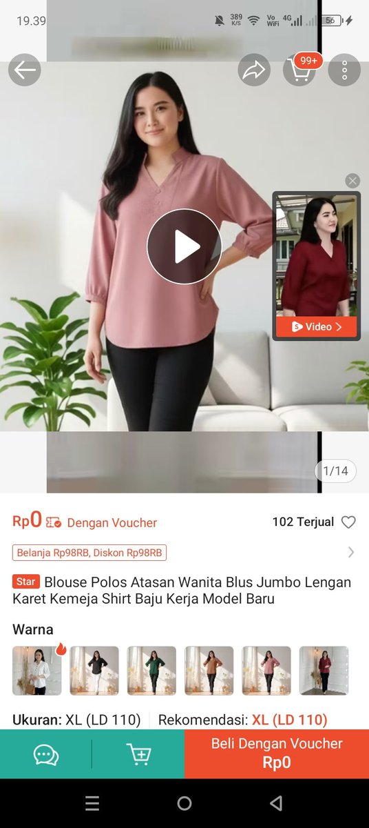 spillakuspill's tweet photo. Kok lagi pada O Rp kenapa ya? Lagi sedekah apa gimana??
Aku spill beberapa yang lewat di aku yaaahh, bisa disave dulu nanti aku spill lagi
https://t.co/PR8qUCyf1a https://t.co/eVc4G4U7uI