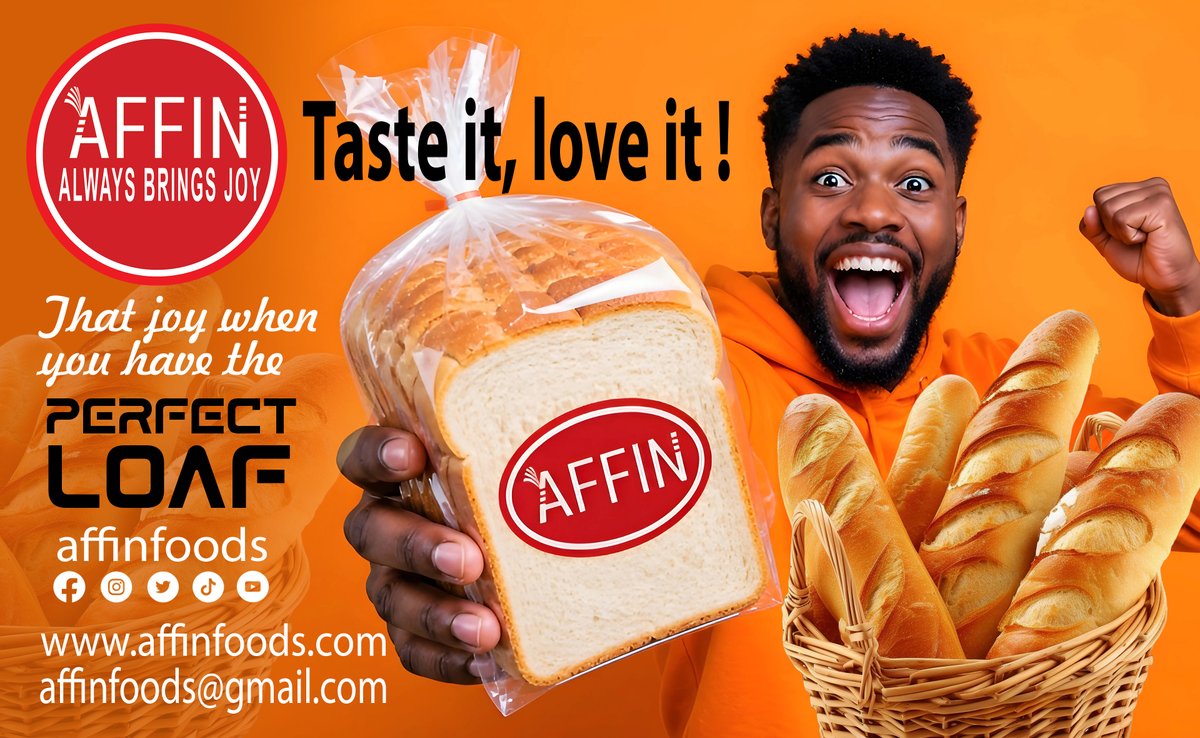 affinpartner's tweet photo. That joy when you have the perfect loaf.

#affinfoods #deliciouslymade #foodlovers #freshandtasty #goodeats #tastethedifference #mealinspiration #dailyfoodfeed #comfortfood #eatgoodfeelgood https://t.co/6ASEEZoPNi