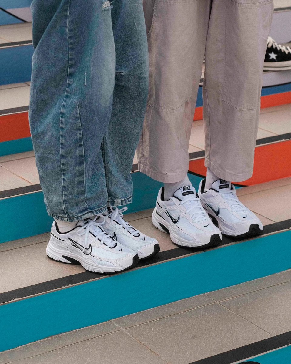 sdmlinks's tweet photo. 🚨 Promoção Imperdível:
📉 Menor valor histórico.

Nike Initiator "White Black"
De R$699,99 | Por R$359,09

AD: https://t.co/3eEm4DcUpf https://t.co/fO5XXVnvVn