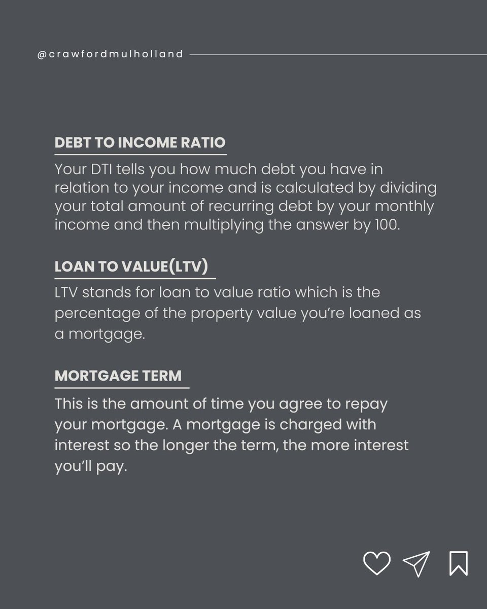 Crawford Mulholland Financial tweet media