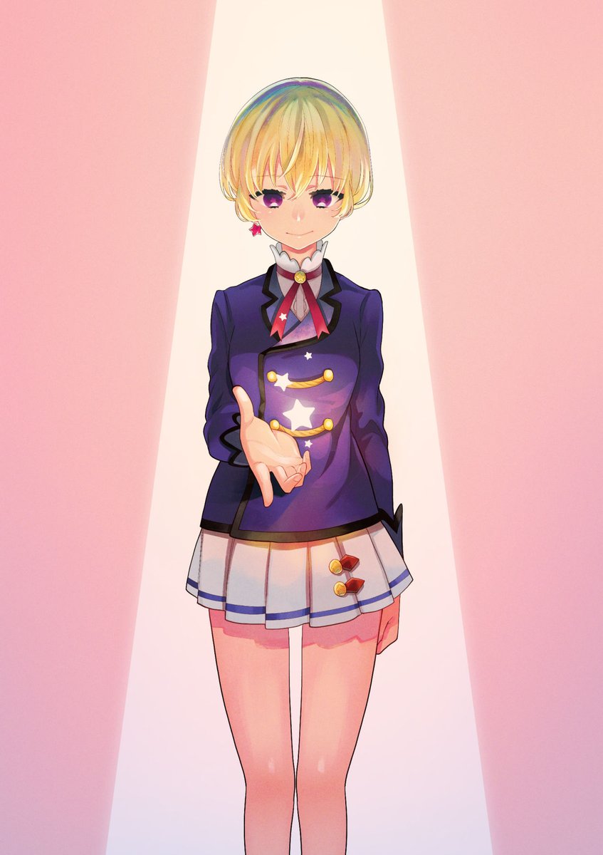 nyogetsu's tweet photo. 🌠 https://t.co/75HY5uX8N1