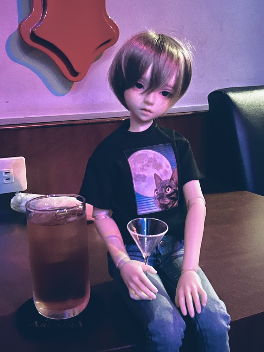 wad_oll's tweet photo. 🥃 https://t.co/maVkToe7cu