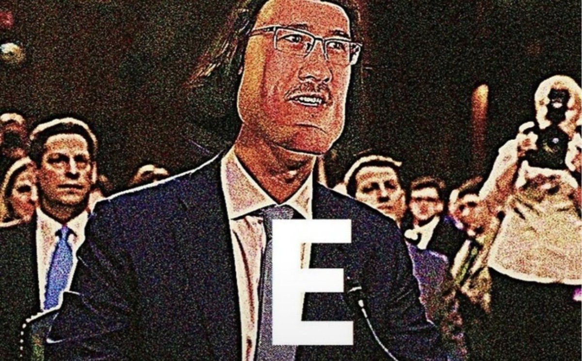 GeGun66's tweet photo. From Saving Mathematics to Saving Memes

$E

4FbEkoQ483fvsPiLcrw5CvieUGZ82GZyQr5KKT6hpump https://t.co/86kruS7QMP