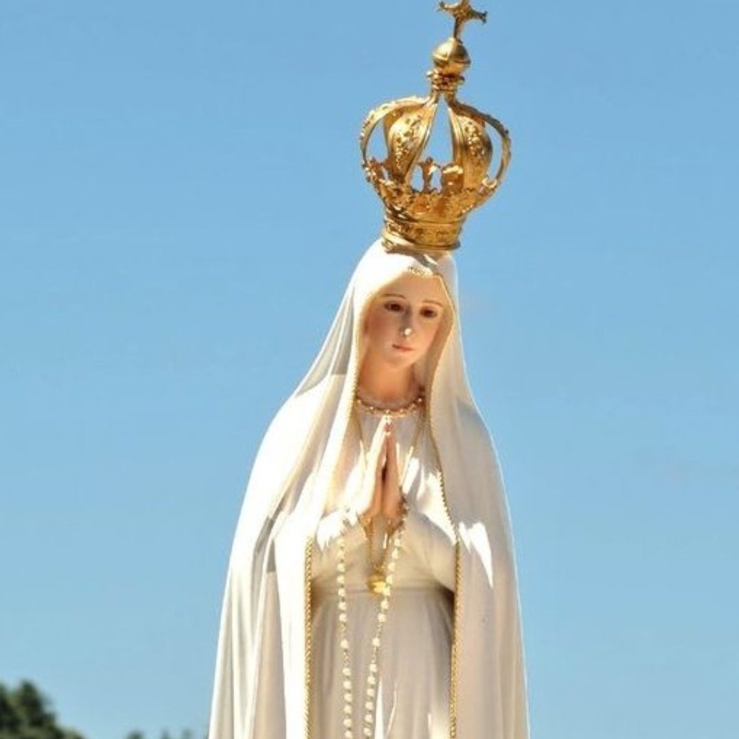 santiteranr's tweet photo. Hora del ángelus https://t.co/PanAK2QLCS