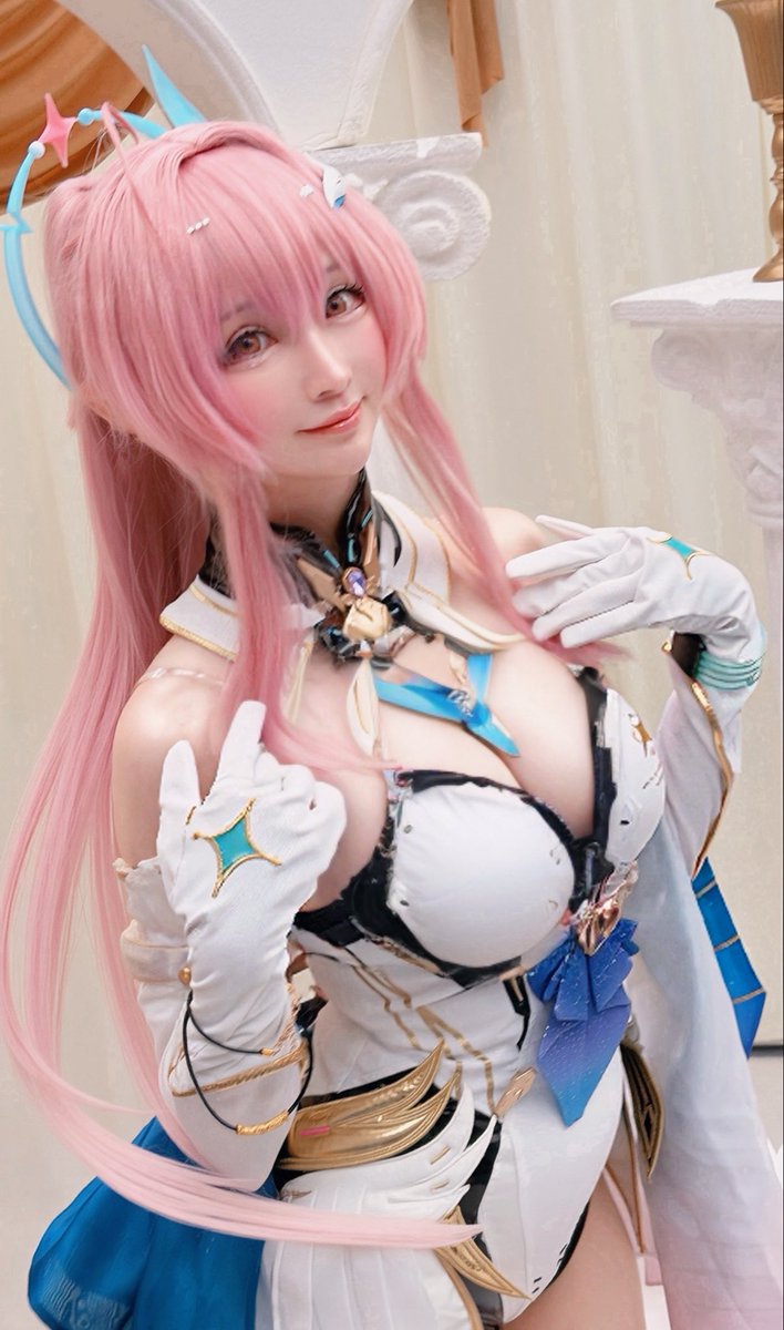 Tohka_cos's tweet photo. エイメス🪽 https://t.co/hroavbdDIJ