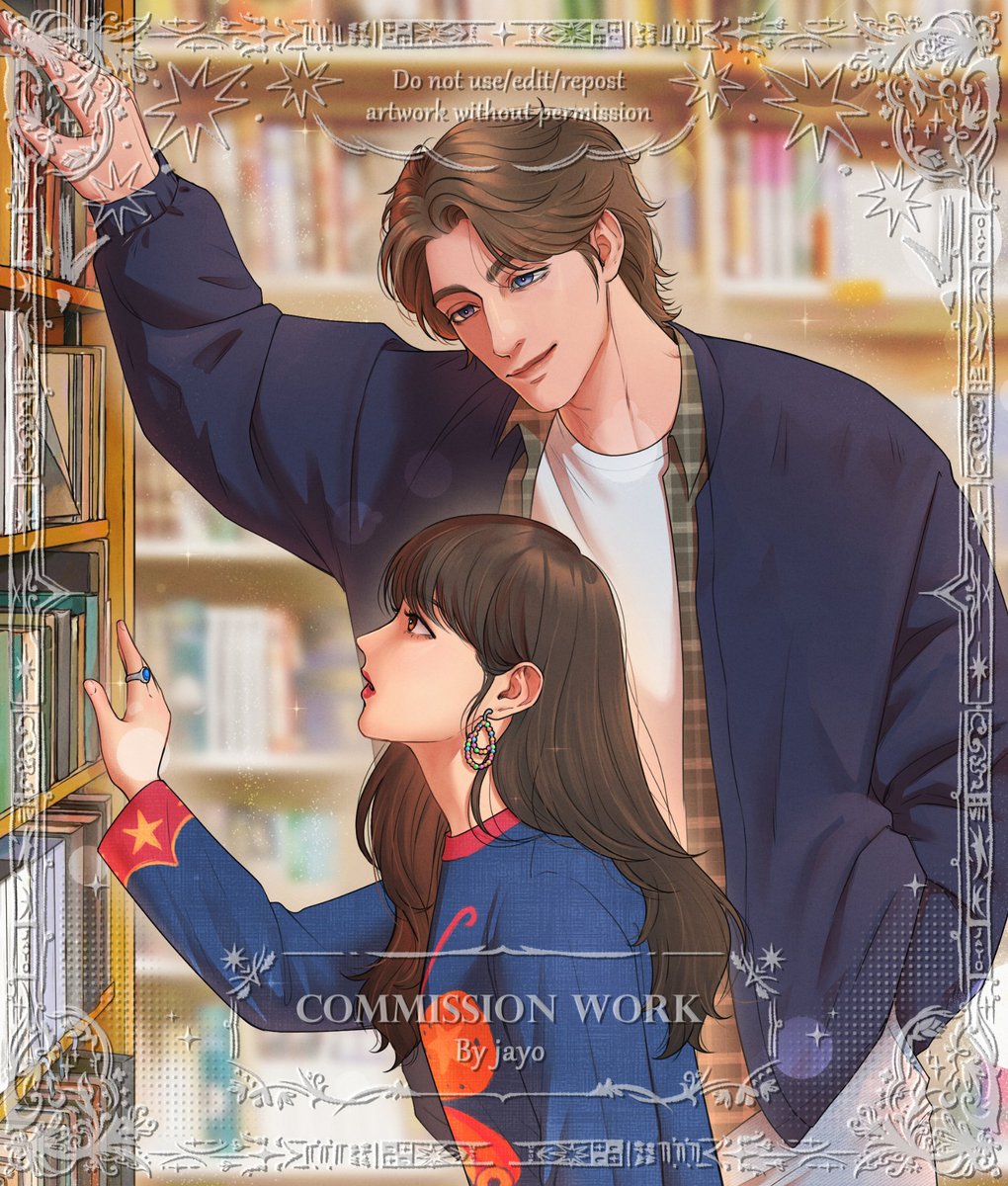 jayo_kkk's tweet photo. im still open my commission on vgen! ^^

🔗 https://t.co/xT0Cks1yAm https://t.co/FhA4fZfC1B
