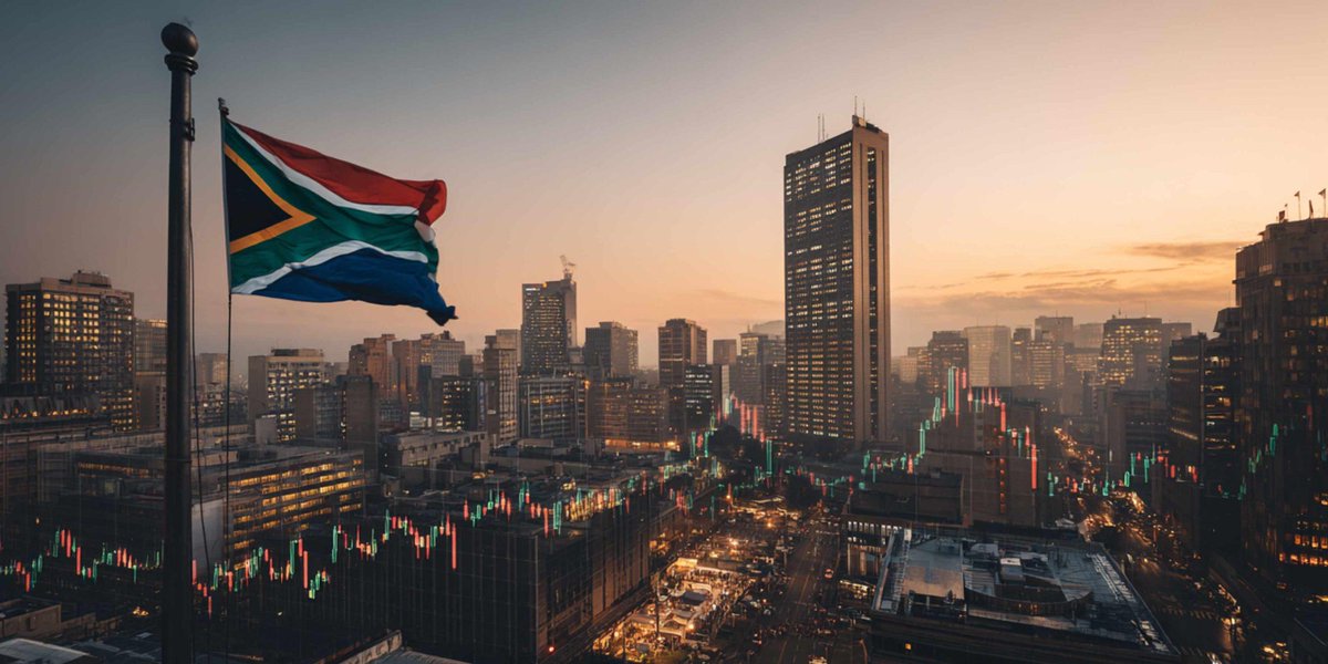 Aaron_JamesZA's tweet photo. South Africa isn't a poor country. We are a country with world-class resources, talented people, and incredible potential.

Imagine what we'd achieve if corruption, crime and unemployment weren't holding us back.

We deserve better.🇿🇦🇿🇦🇿🇦🇿🇦 https://t.co/88qYGDh6qP