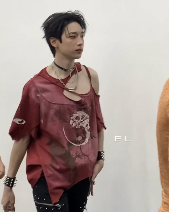 kh1ovele's tweet photo. เดินสับมากลูก ㅠㅡㅠ 🫦💅🏻

#NEXnattakit
#GELBOYS2_PRESSCON https://t.co/FPWksj8559
