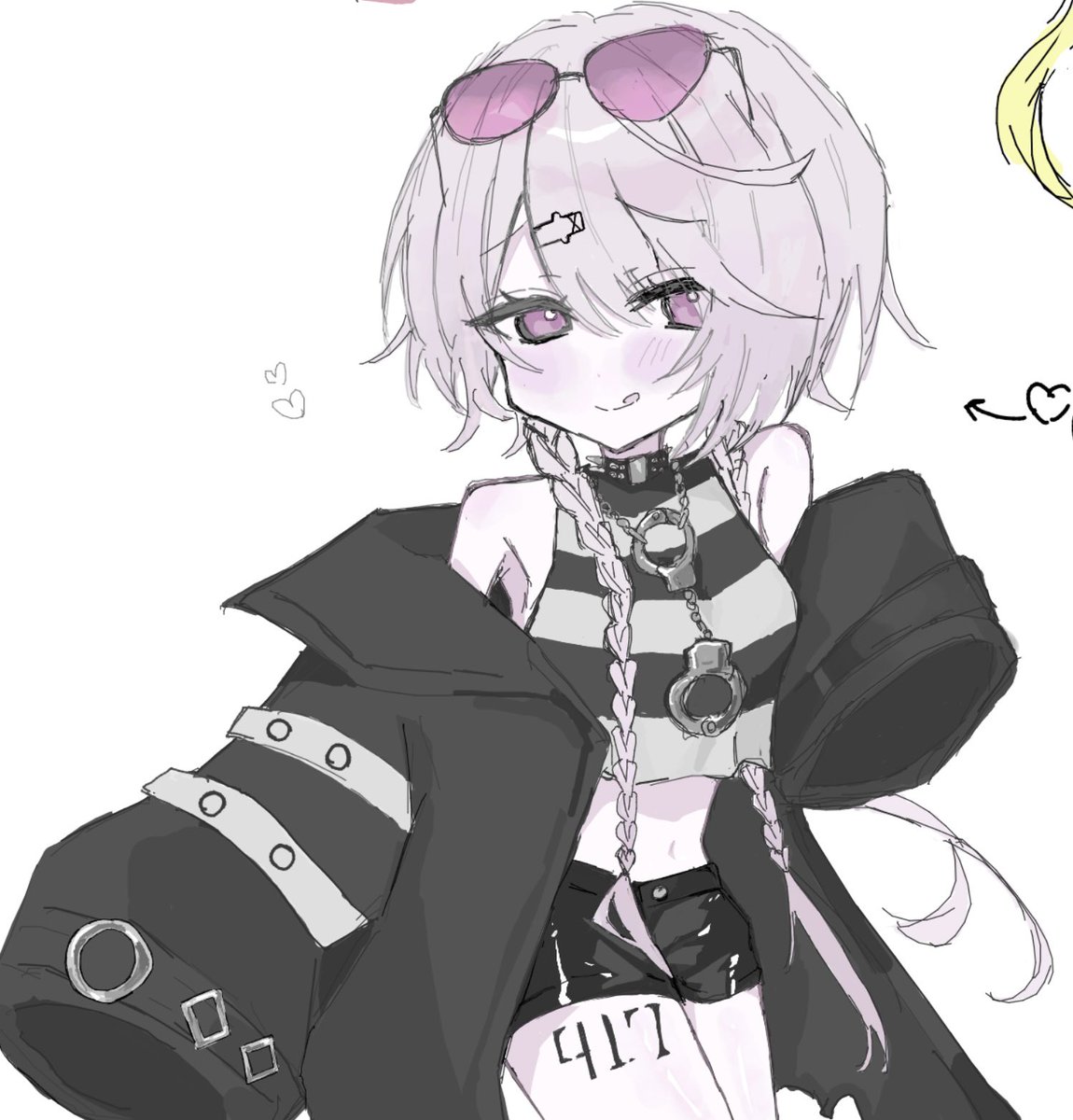 AOpen_01's tweet photo. #CellmatesFA  #しいなーと 
絵🍵 https://t.co/xRclghHAeW