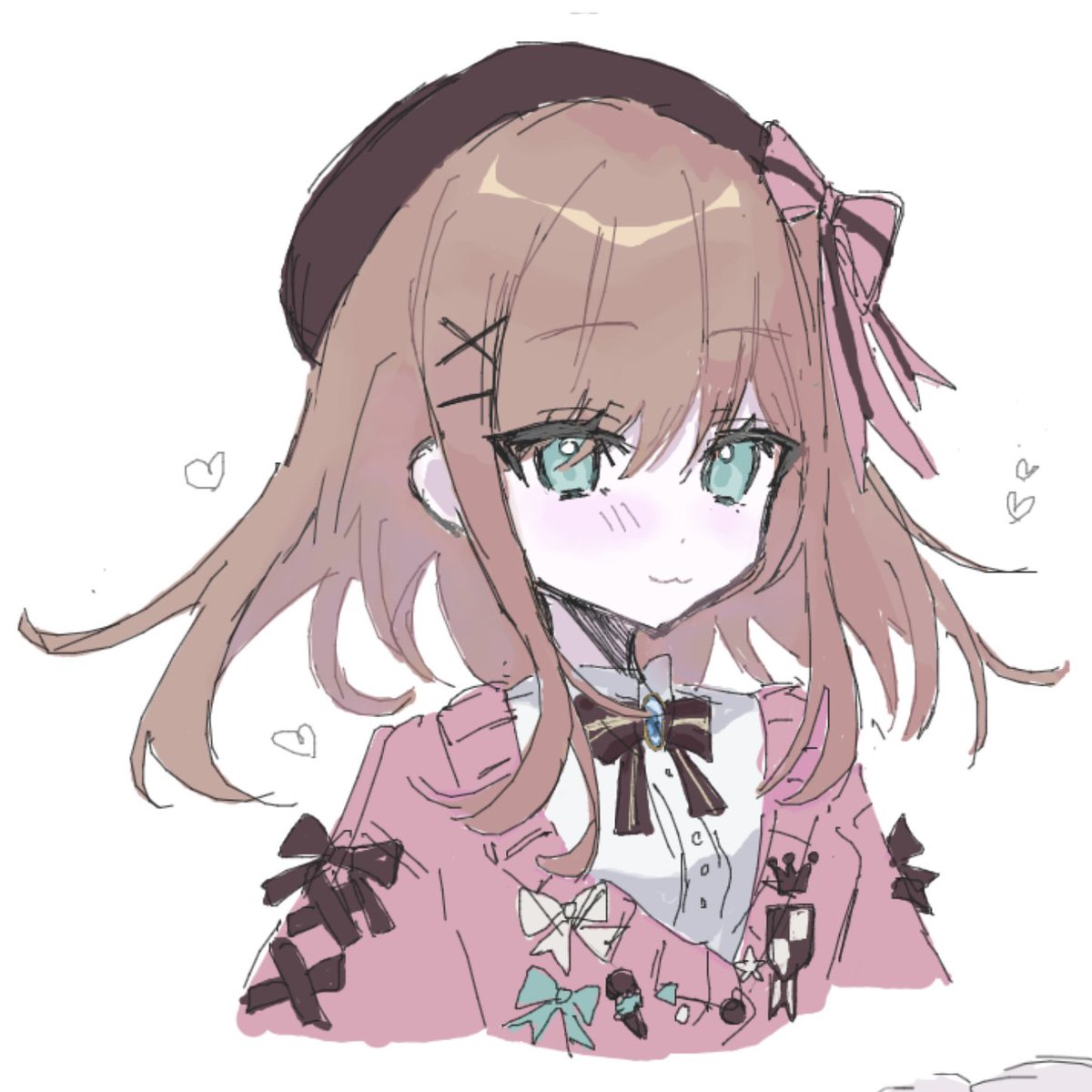AOpen_01's tweet photo. #るるのアトリエ
絵🍵 https://t.co/5hzAIHbQa3