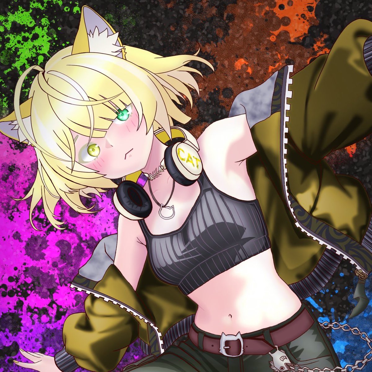 ろくにゃ (@60roku00) / Posts / X