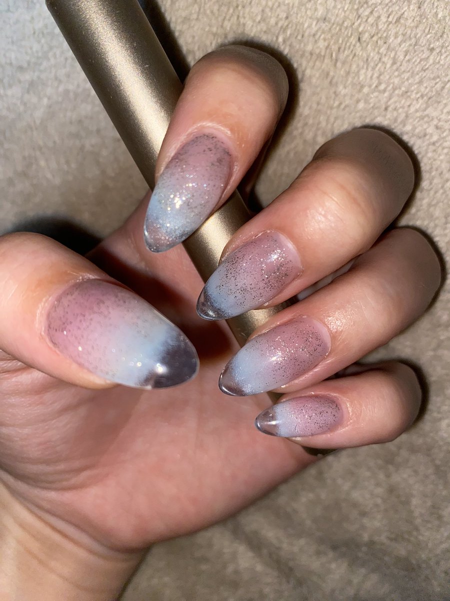 karipote30's tweet photo. おNEW💅 https://t.co/VA1GjUlf5J