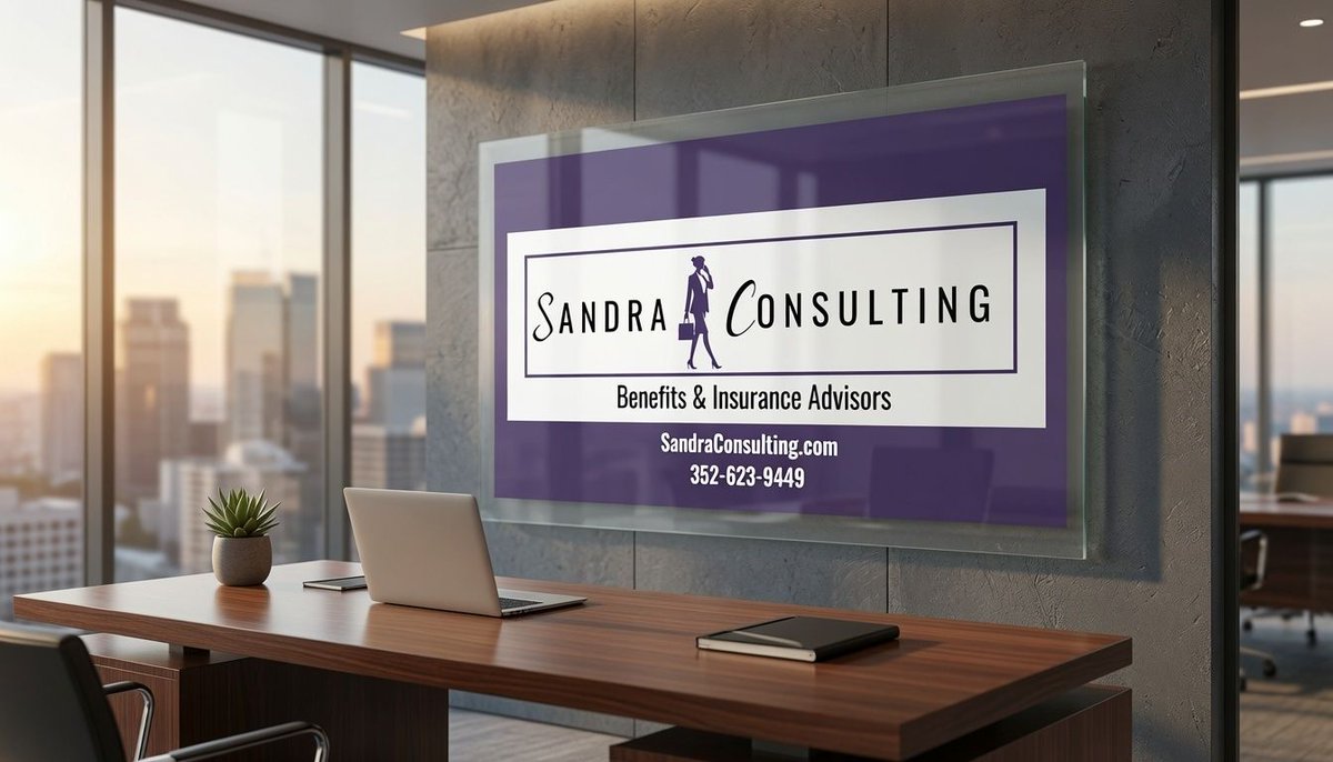 SandraConsultin's tweet photo. Benefits administration + free HR guidance — included.
Most brokers stop after the sale.
We don’t.
When you work with Sandra Consulting, you also get hands-on administrative support and real HR guidance at no extra cost.
Why? Because we want long-term relationships, not one-time commissions.
Your team. Your time. Our support.
352-623-9449 | https://t.co/2eUydfBmTU
#HRSupport #BenefitsAdmin #SmallBusinessOwner