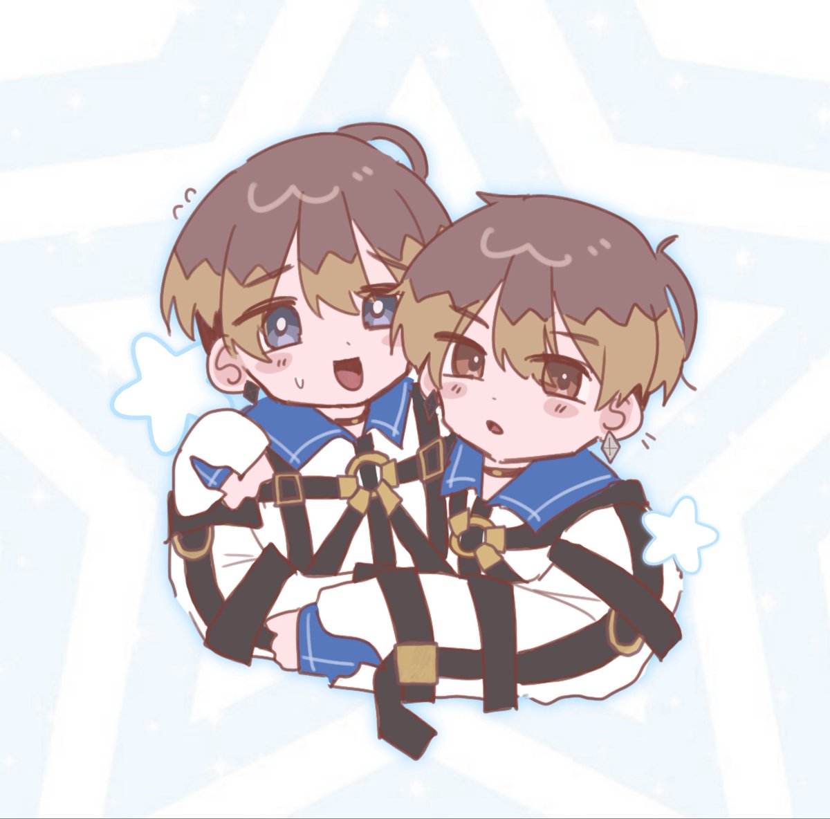 myong tweet media