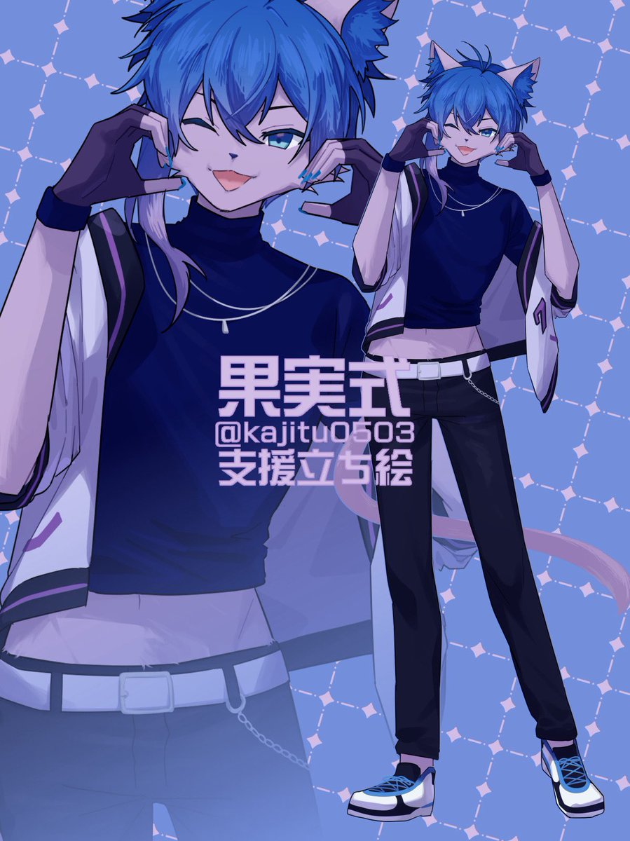 オレンジ☆パイン على X: 