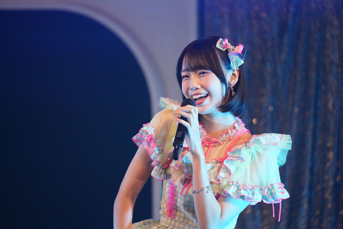 HKT48 15th Anniversary Live Tour 2026.7.18 大阪 昼公演 #HKT48_